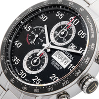 Tag heuer carrera