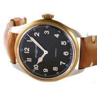 Montblanc 1858