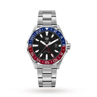 Tag heuer aquaracer