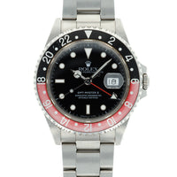Rolex gmt-master