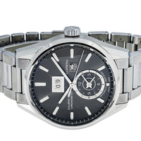 Tag heuer carrera