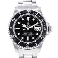Rolex submariner