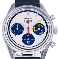 Tag heuer carrera