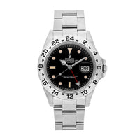 Rolex explorer ii