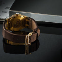 Audemars piguet - royal oak lady