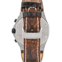 Audemars piguet royal oak