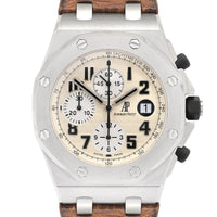 Audemars piguet royal oak