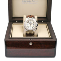Audemars piguet royal oak