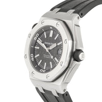 Audemars piguet royal oak