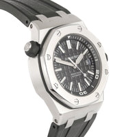 Audemars piguet royal oak