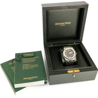 Audemars piguet royal oak