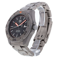 Tag heuer aquaracer