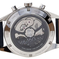 Tag heuer carrera