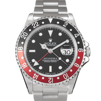 Rolex gmt-master