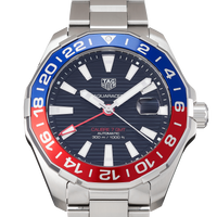 Tag heuer aquaracer
