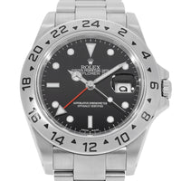 Rolex explorer ii