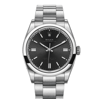 Rolex - oyster perpetual