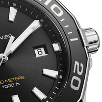 Tag heuer aquaracer
