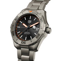 Tag heuer aquaracer