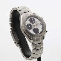 Omega speedmaster panda
