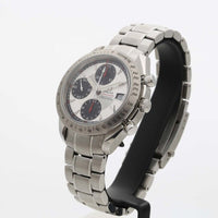 Omega speedmaster panda