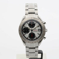 Omega speedmaster panda