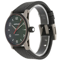 Montblanc timewalker