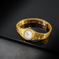 Audemars piguet - dame royale - femme