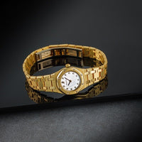Audemars piguet - dame royale - femme