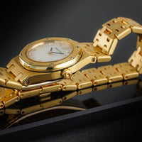 Audemars piguet - dame royale - femme