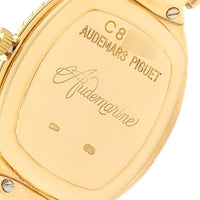 Audemars piguet audemarine