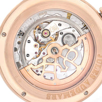 Audemars piguet jules