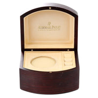 Audemars piguet millenary