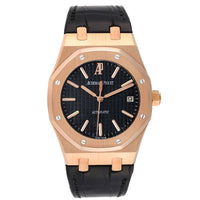 Audemars piguet royal oak
