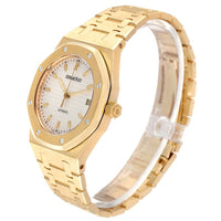 Audemars piguet royal oak