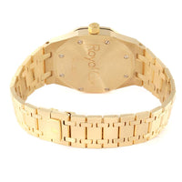 Audemars piguet royal oak