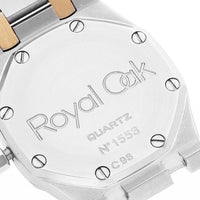 Audemars piguet royal oak