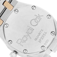 Audemars piguet royal oak