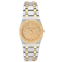 Audemars piguet royal oak