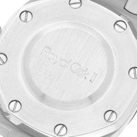 Audemars piguet royal oak