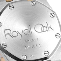 Audemars piguet royal oak