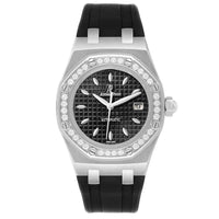 Audemars piguet royal oak