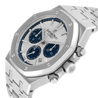 Audemars piguet royal oak