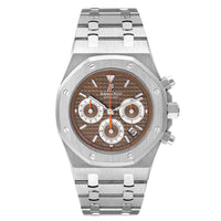 Audemars piguet royal oak