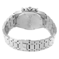 Audemars piguet royal oak