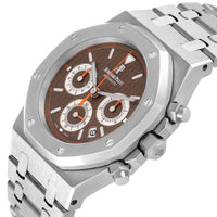 Audemars piguet royal oak