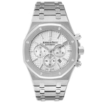 Audemars piguet royal oak