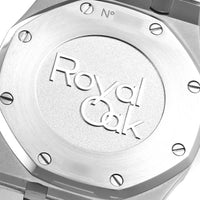 Audemars piguet royal oak