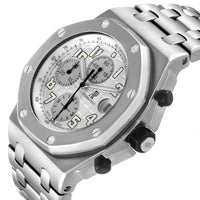 Audemars piguet royal oak