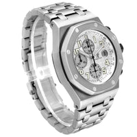 Audemars piguet royal oak